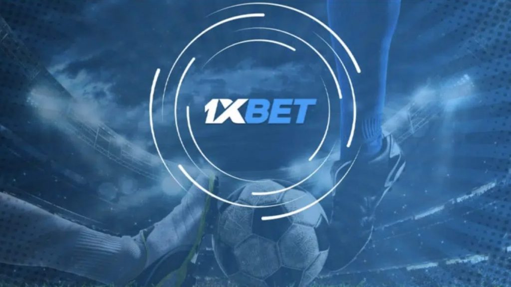 1xBet казино зеркало